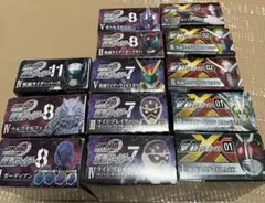 掌動　sodo sodoxx 仮面ライダー　まとめ売り