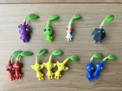 ピクミン フィギュア 11体セット