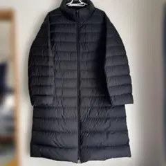 《3XL》UNIQLOウルトラライトロングダウン
