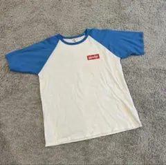 ベビードール　コラボ　Tシャツのサムネイル