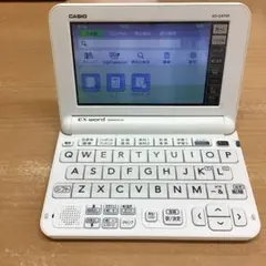 カシオ 電子辞書 エクスワード 高校生モデル XD-G4700
