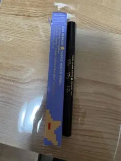 SHU UEMURA スーパー マリオ エディション リキッドアイライナーのサムネイル