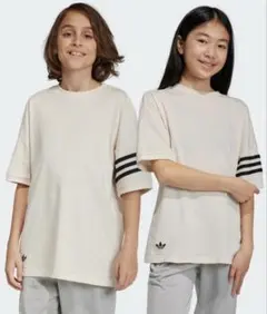 アディダスオリジナルス Tシャツ 140cmのサムネイル