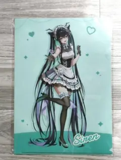2026年最新】勝利の女神:NIKKE アクリルスタンド リトルマーメイドの