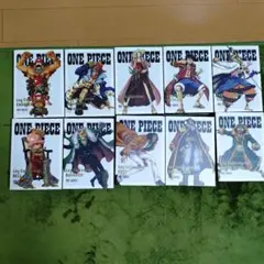 ONE PIECE Log Collection DVD 23巻セット ONE PIECE Log Collection DVD 23巻セット | Mercari