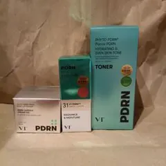 【新品未開封】vt PDRNセットのサムネイル