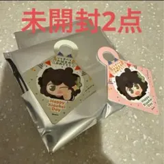 2025年最新】羅小黒戦記 アクリルキーホルダーの人気アイテム - メルカリ