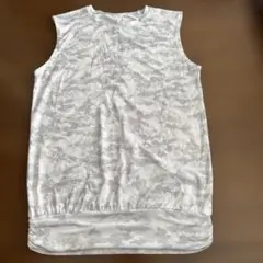 ヨガウェア長袖 ステラまっかーとにあ