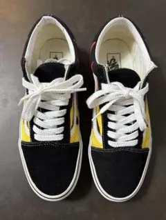 VANS OLD SKOOL 