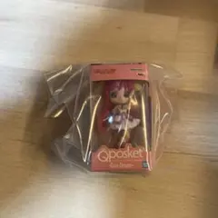 プリキュアオールスターズ ミニチュアコレクション キュアドリーム