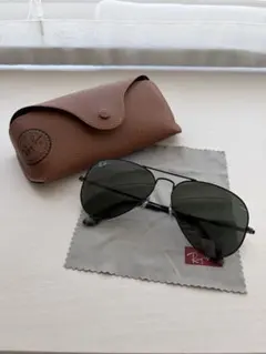 Ray-Ban クラシックメタルサングラス GTO ONIZUKA model - メルカリ