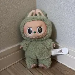 THE MONSTERS Exciting Macaron グリーングレープ