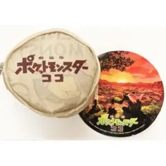 劇場版ポケットモンスター ココ セブンイレブン限定エコバッグ