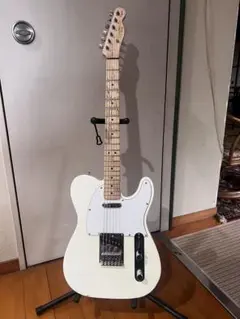 JimmyWallaceKeithSlab5Aバーズアイメイプル テレキャスター - メルカリ