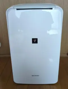 す*ぷ様 SHARP【美品】衣類乾燥除湿機。2020製造。 特長 | CV-P60 | 除湿機：シャープ