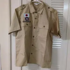 2026年最新】ボーイスカウト制服の人気アイテム - メルカリ