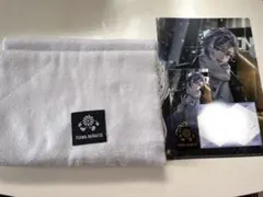 不破湊 ウィンターデート2022 マフラー