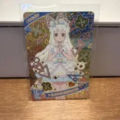 アイプリ♡つむぎ♡バズリウムホワイト