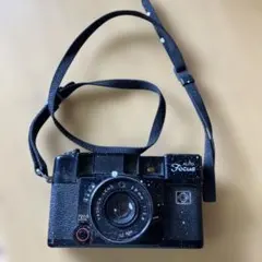 2026年最新】YASHICA フィルムカメラ その他の人気アイテム - メルカリ