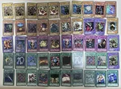 遊戯王OCG 初期カード 50枚セット