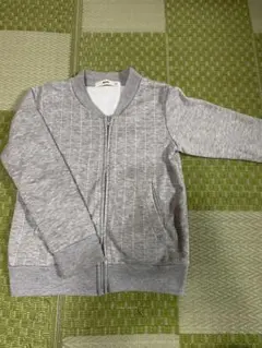 MPS パーカー　120 記名無し