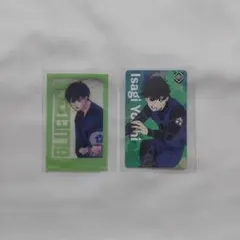 ブルーロック 特典 潔 世一 浴衣
