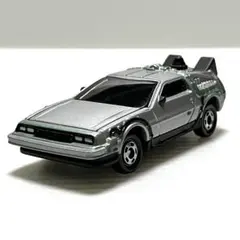 2025年最新】USJ 限定 トミカ デロリアンの人気アイテム - メルカリ