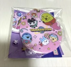 たまごっちアクリルスライドミラーコレクション　デザインB 新品未開封