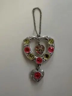フレッシュプリキュア キュアパインキーホルダー