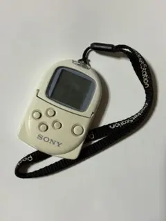 Sony PocketStation SCPH-4000 本体