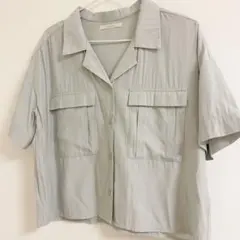 水色シャツ レイカズン ✧*のサムネイル