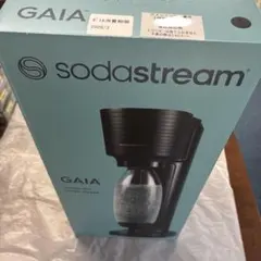 2026年最新】sodastream gaiaの人気アイテム - メルカリ