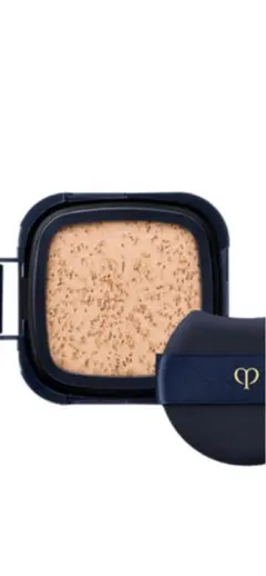 クレドホーボーテタンクッションエクラルミヌ　オークル10レフィル