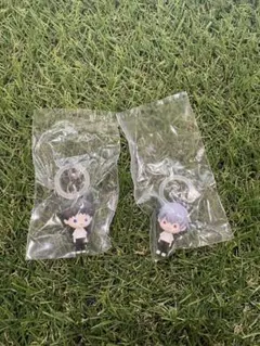 エヴァンゲリオン　めじるしアクセサリー