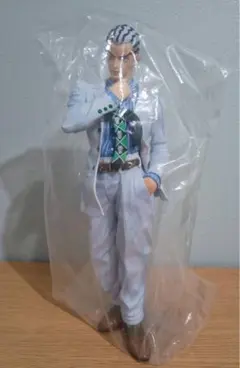 一番くじ ジョジョの奇妙な冒険 ラストワン賞 吉良吉影（川尻浩作ver.）