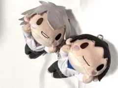 2025年最新】カヲル シンジ ぬいぐるみの人気アイテム - メルカリ