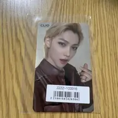 2025年最新】StrayKids フィリックス clioの人気アイテム - メルカリ