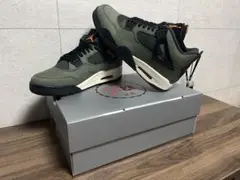 undefeated スニーカー