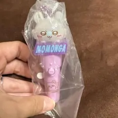 모모가 치이카와 라이트 스틱 매력
