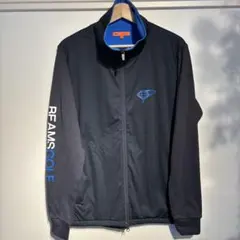 新品未使用BEAMS GOLF ネイビー ジップアップジャケット 2026年最新】BEAMS GOLF ゴルフ メンズ ジャケットの人気アイテム