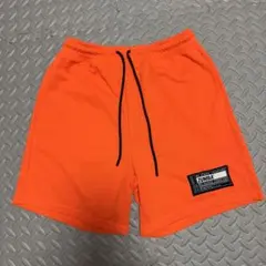 ZUMBA オレンジ ショートパンツのサムネイル