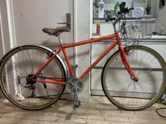 Peugeot METROプジョー クロスバイク ユーズドカスタムバイク Peugeot METROプジョー クロスバイク ユーズドカスタムバイク