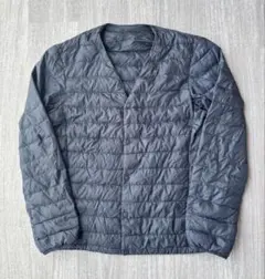 uniqlo ultra light down black color