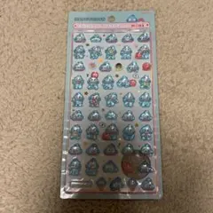 正規品 ボンボンドロップシール mini ハンギョドン