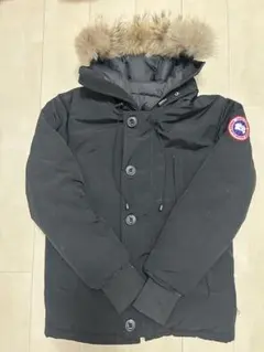 【おもちさん専用】CANADA GOOSE ダウンジャケット