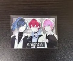 騎士A ブロマイド