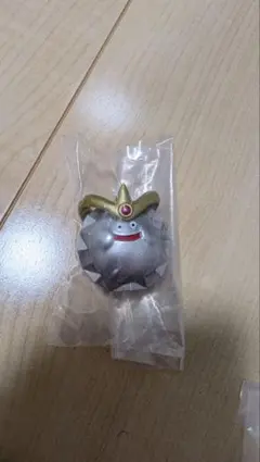 ドラゴンクエスト かさねてスライム メタルモンスター大集合編　プラチナキング