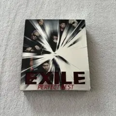 EXILE PERFECT BEST 2CD＋DVD
