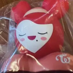 TWICE LOVELYS  おやすみライトマスコット　　チェヨン