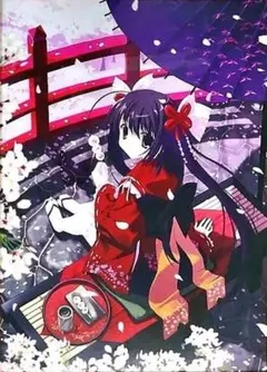 2025年最新】七尾 奈留 原画の人気アイテム - メルカリ